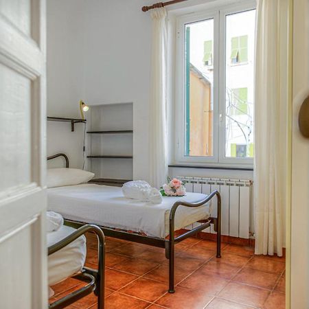 Casa Iris Confort E Mare A Due Passi Camogli Exterior foto