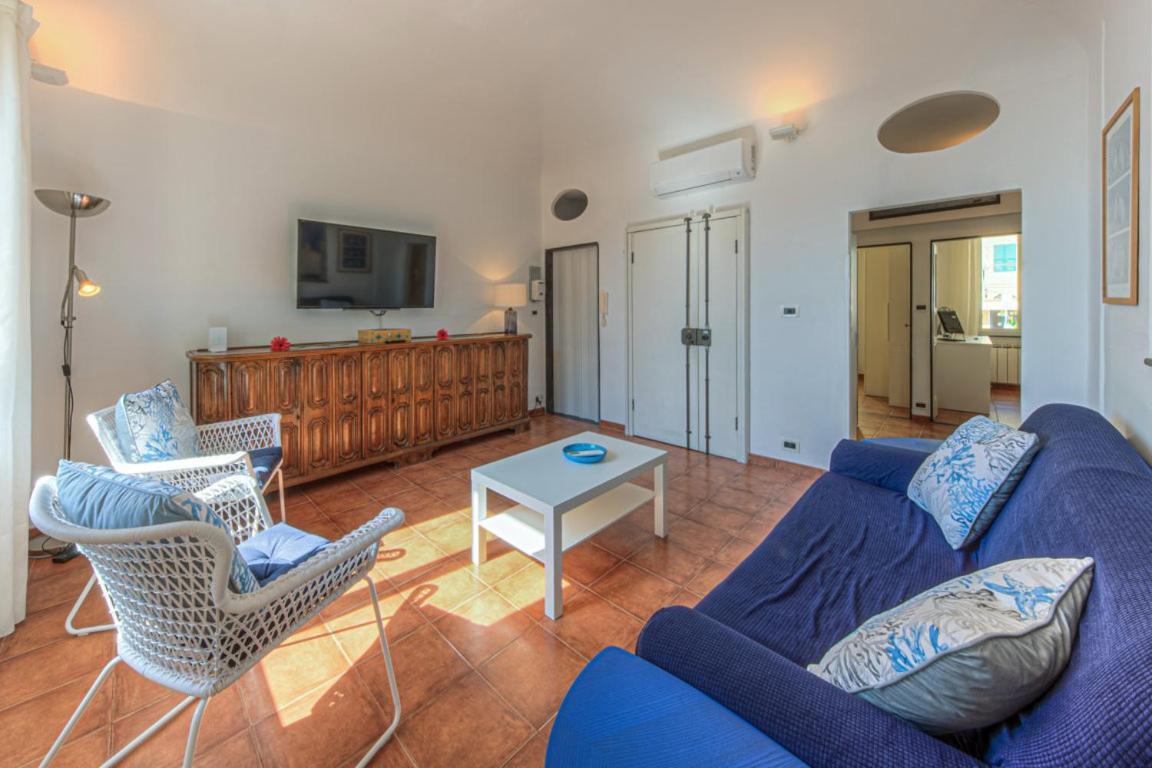 Casa Iris Confort E Mare A Due Passi Camogli Exterior foto